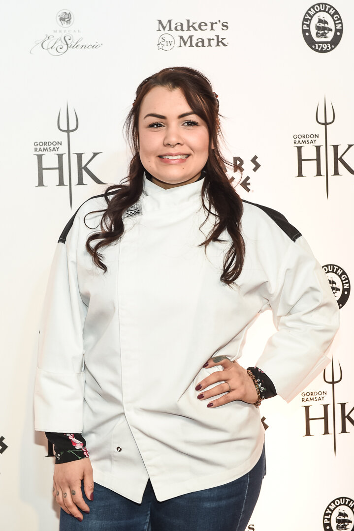 Chef Michelle Tribble — Memphis Food & Wine Festival