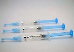 Venus White Pro Bleach Syringe (3 pack)