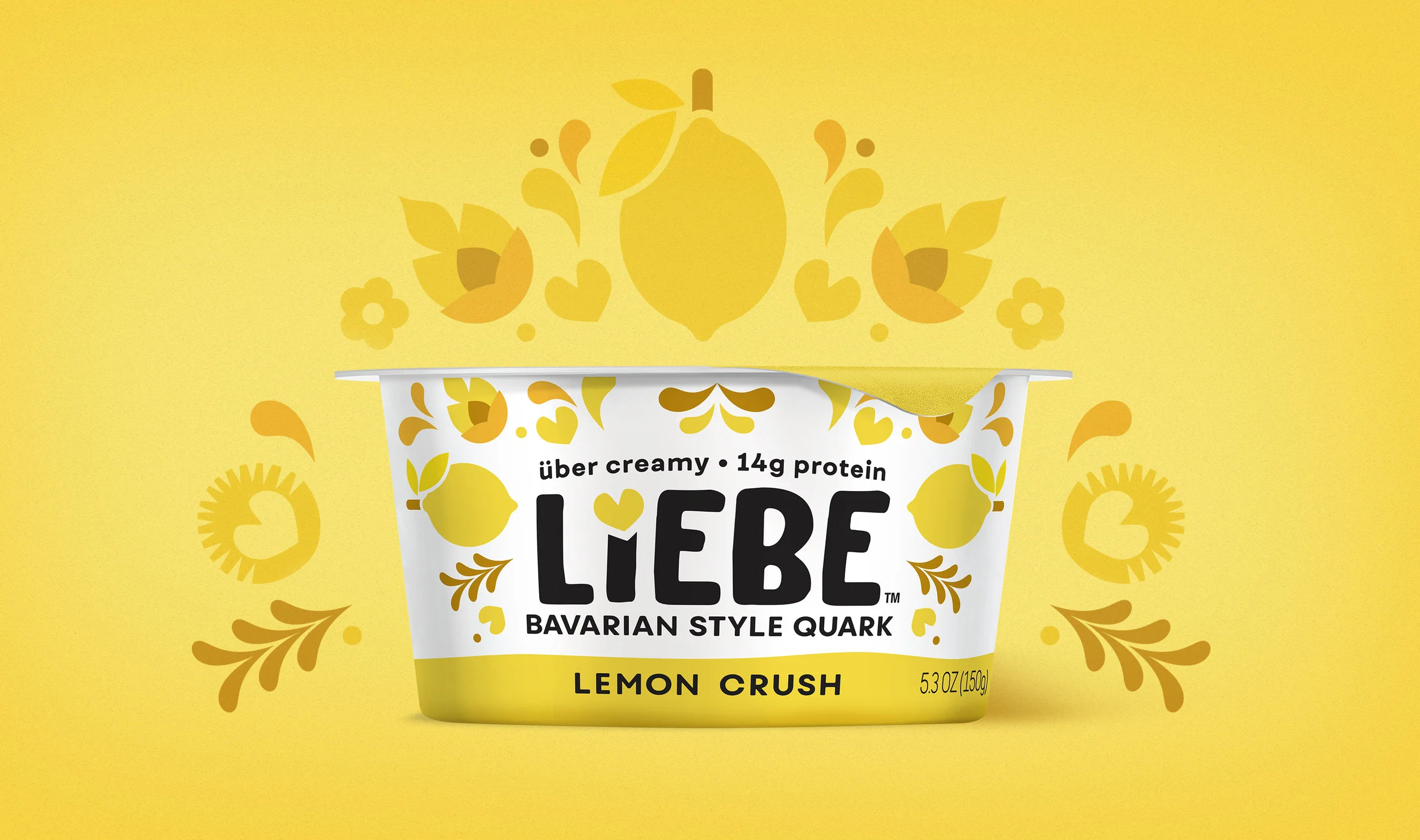 Liebe Quark Heidi Sullivan