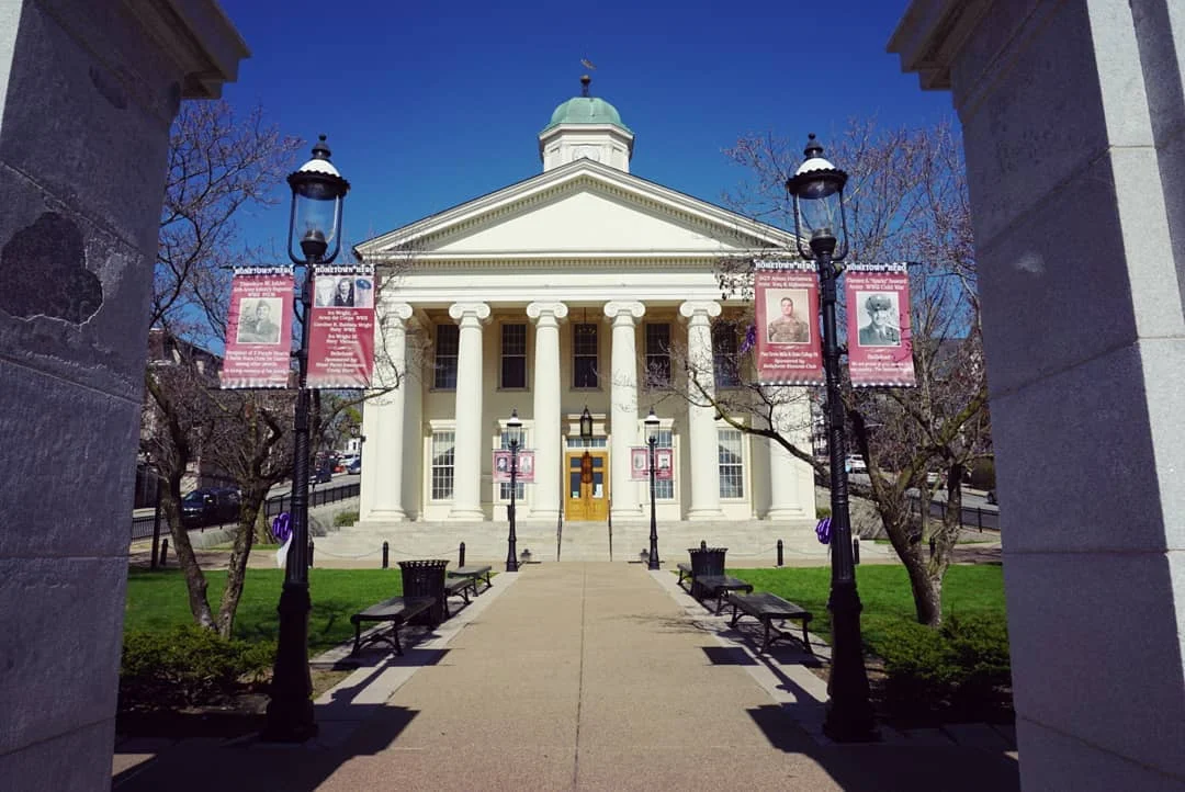 Calling Centre County lawyers: We have the place for you