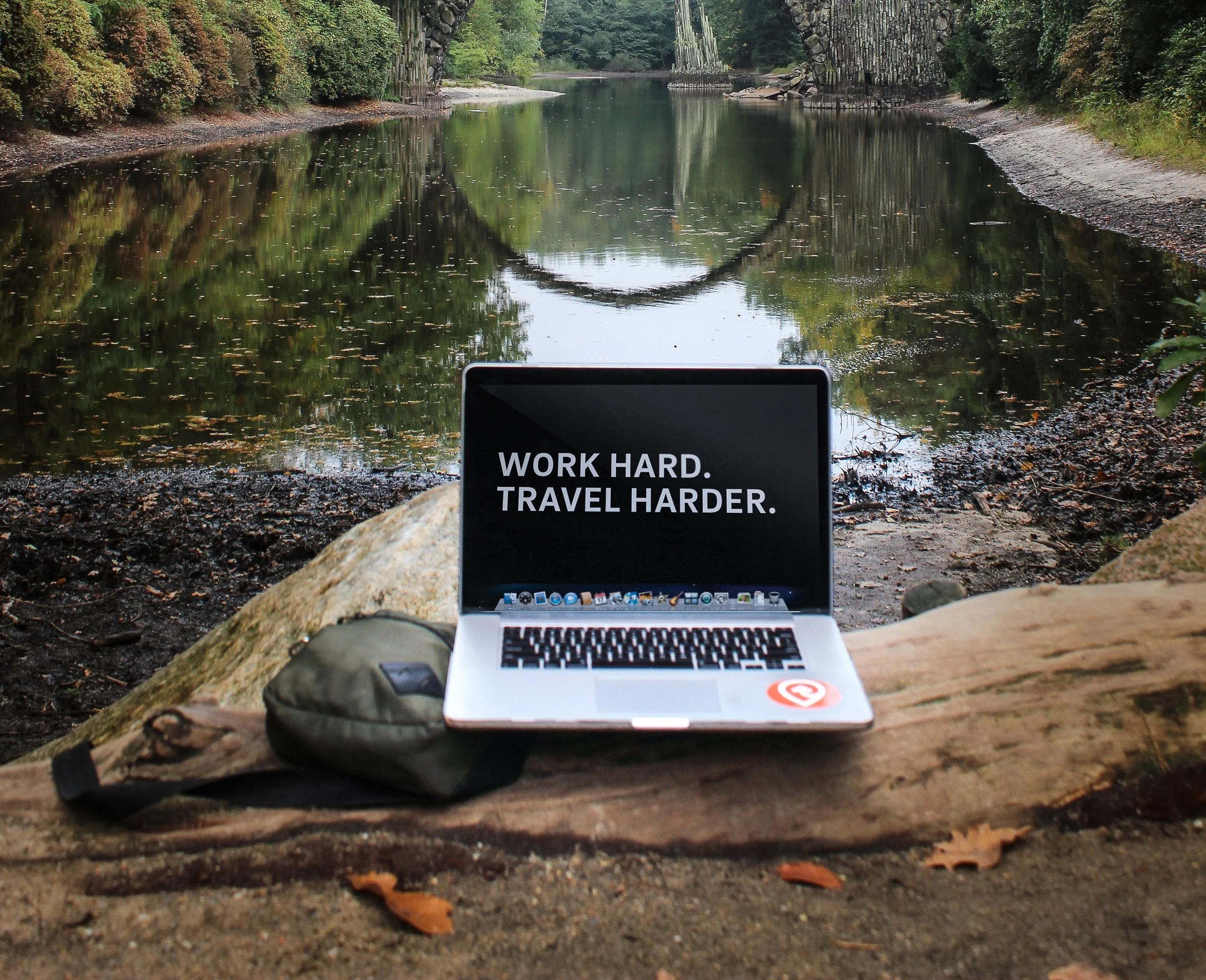 Digital nomads: The new generation   