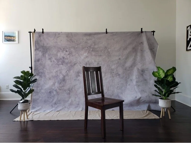 Why photographers love SpringBoard as a studio space