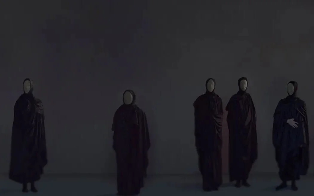  Today’s Song: “The Valley” is a dynamic preview of Thou and Emma Ruth Rundle’s ‘May Your Chambers Be Full’ 