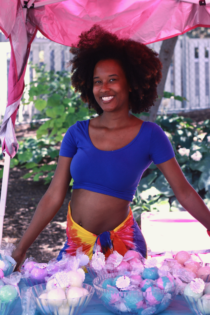 Photo by Sharee Allen