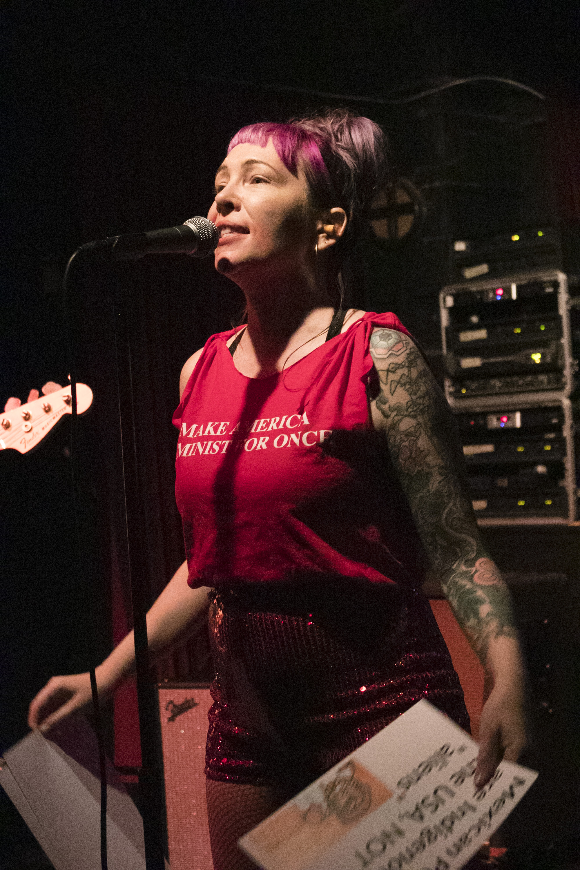 Photo by Chelsie Walter