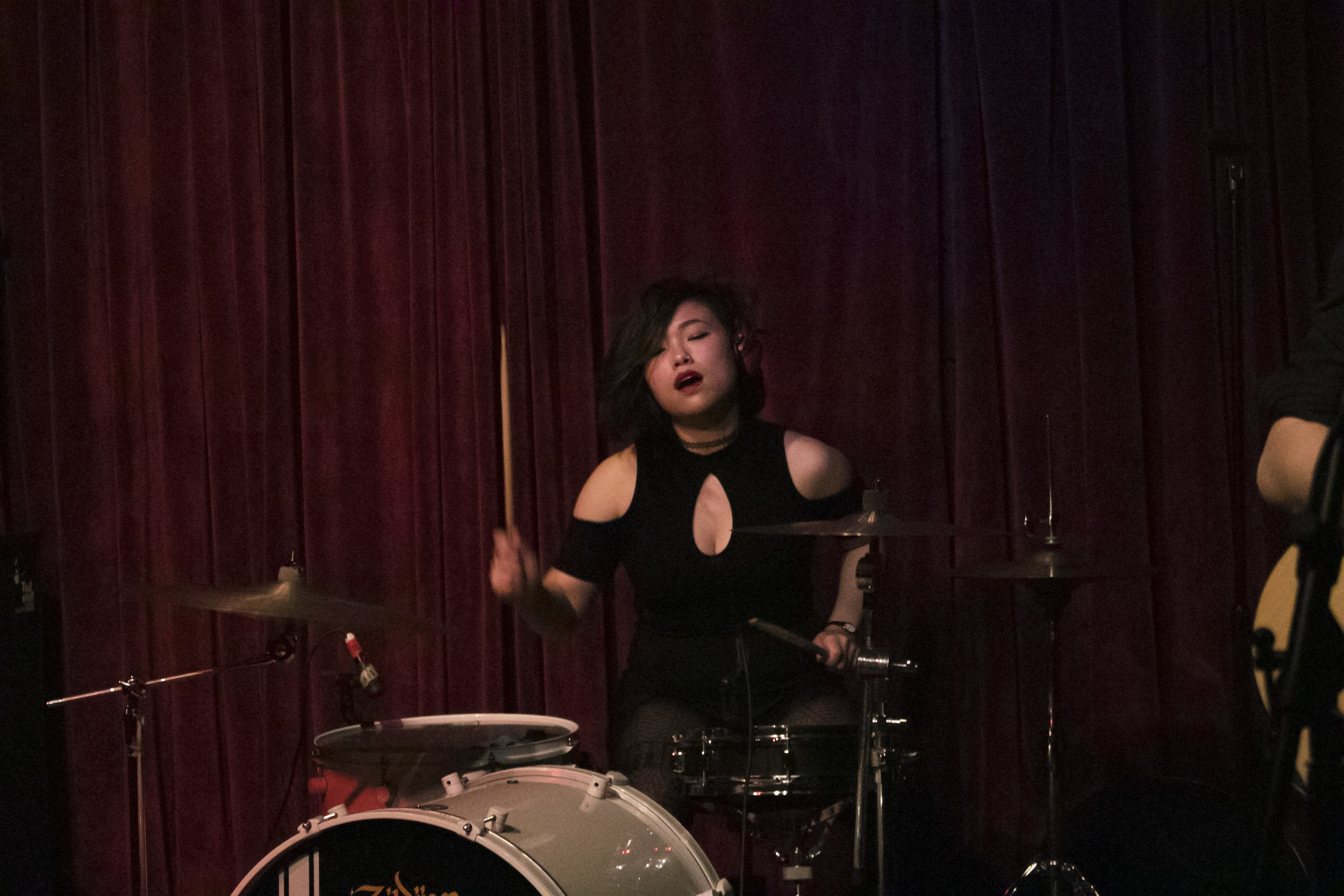 Photo by Chelsie Walter
