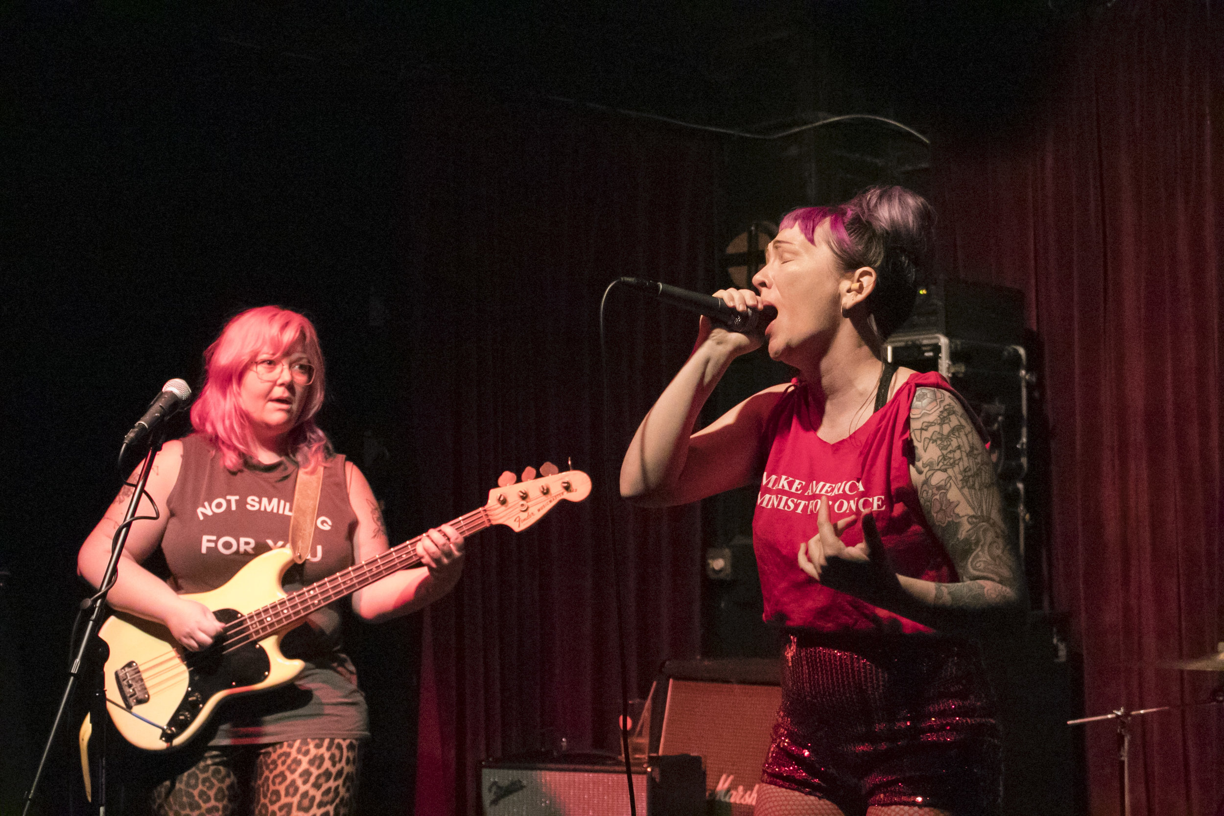 Photo by Chelsie Walter