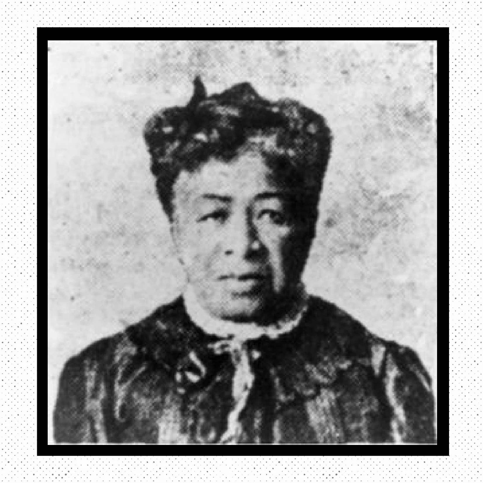Photo courtesy of blackpast.org