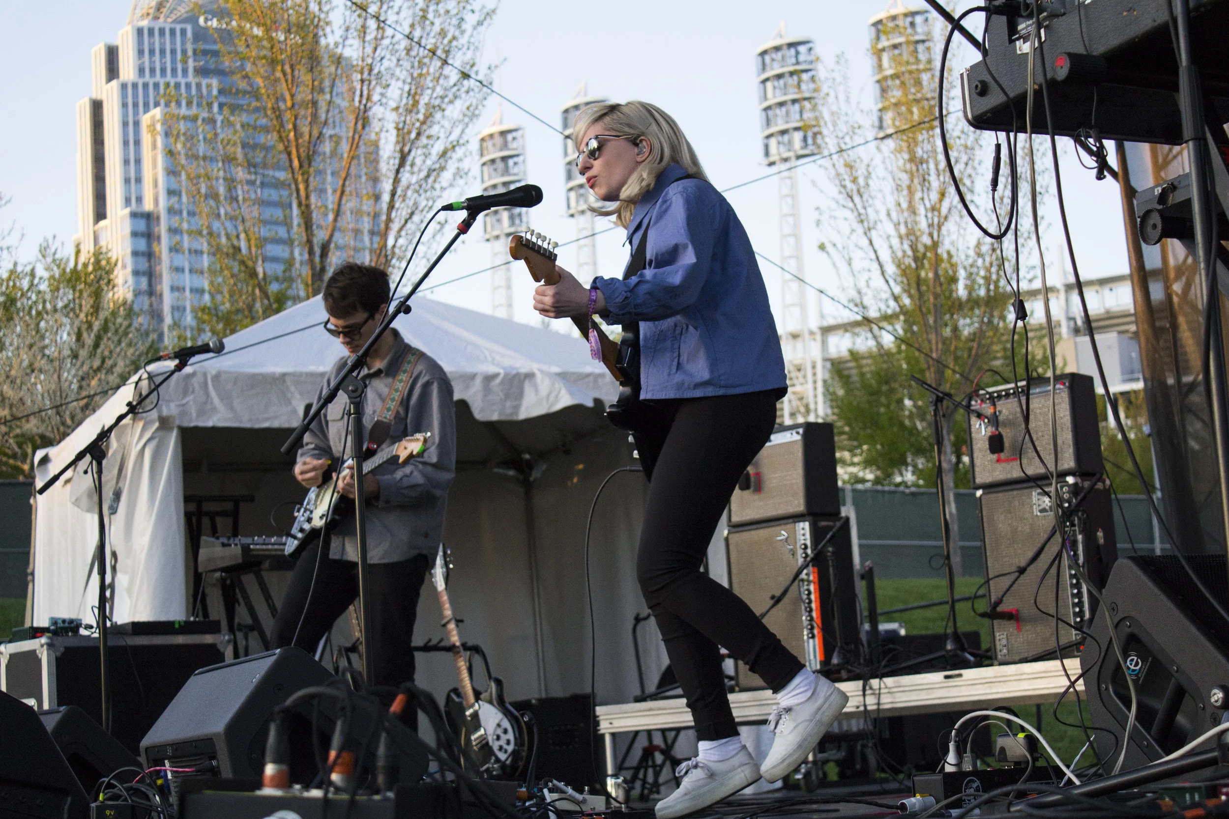 Alvvays