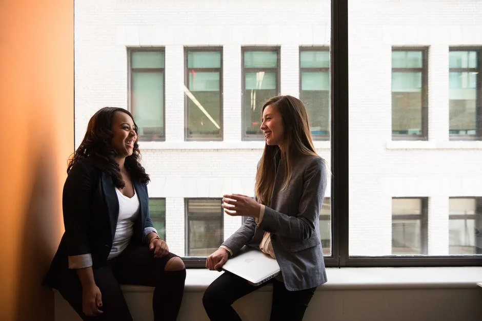 Behind the Scenes with Gild Collective: The Fight for Gender Parity