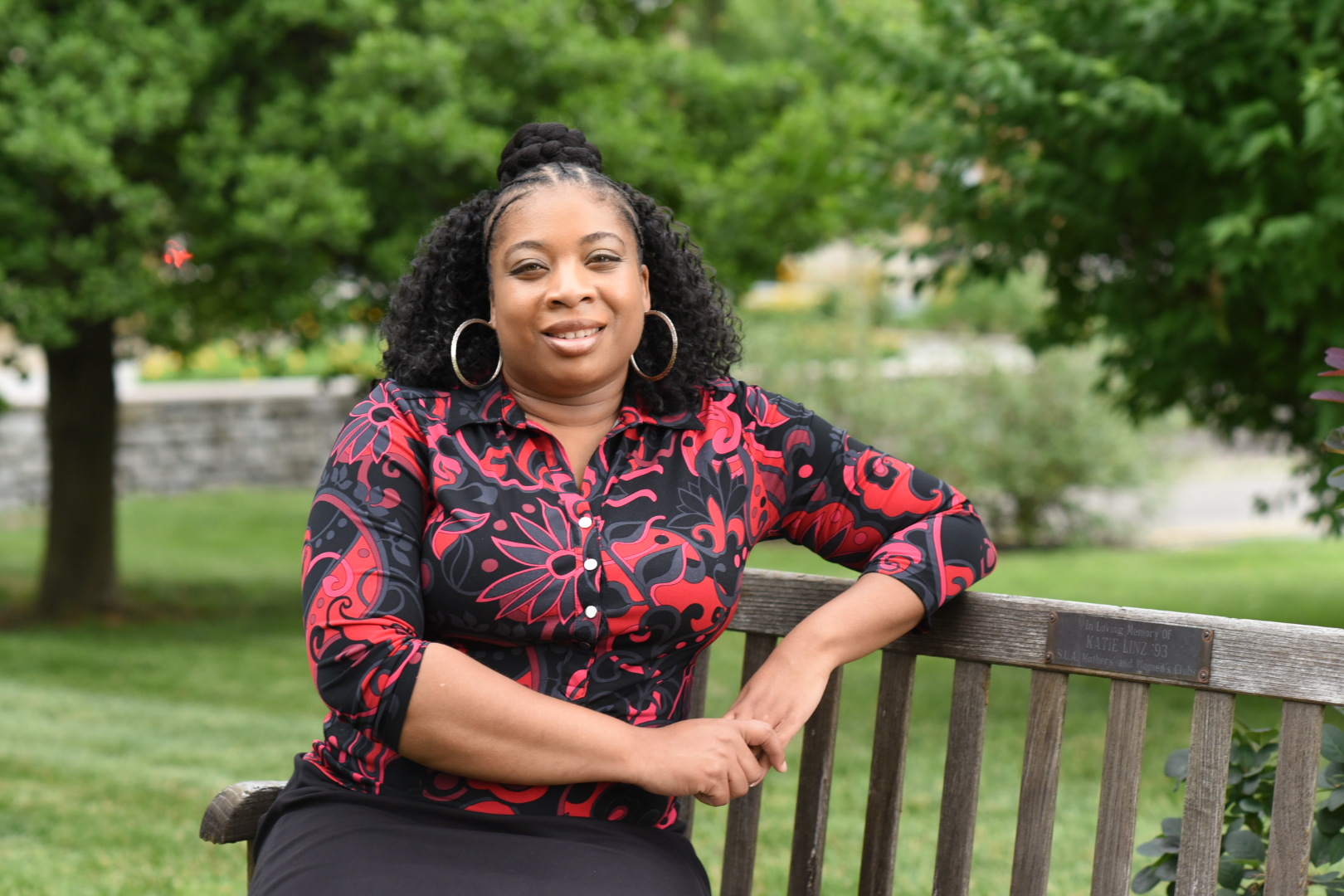 Toilynn O’Neal: The Magic of Art, Science, Education, and Community