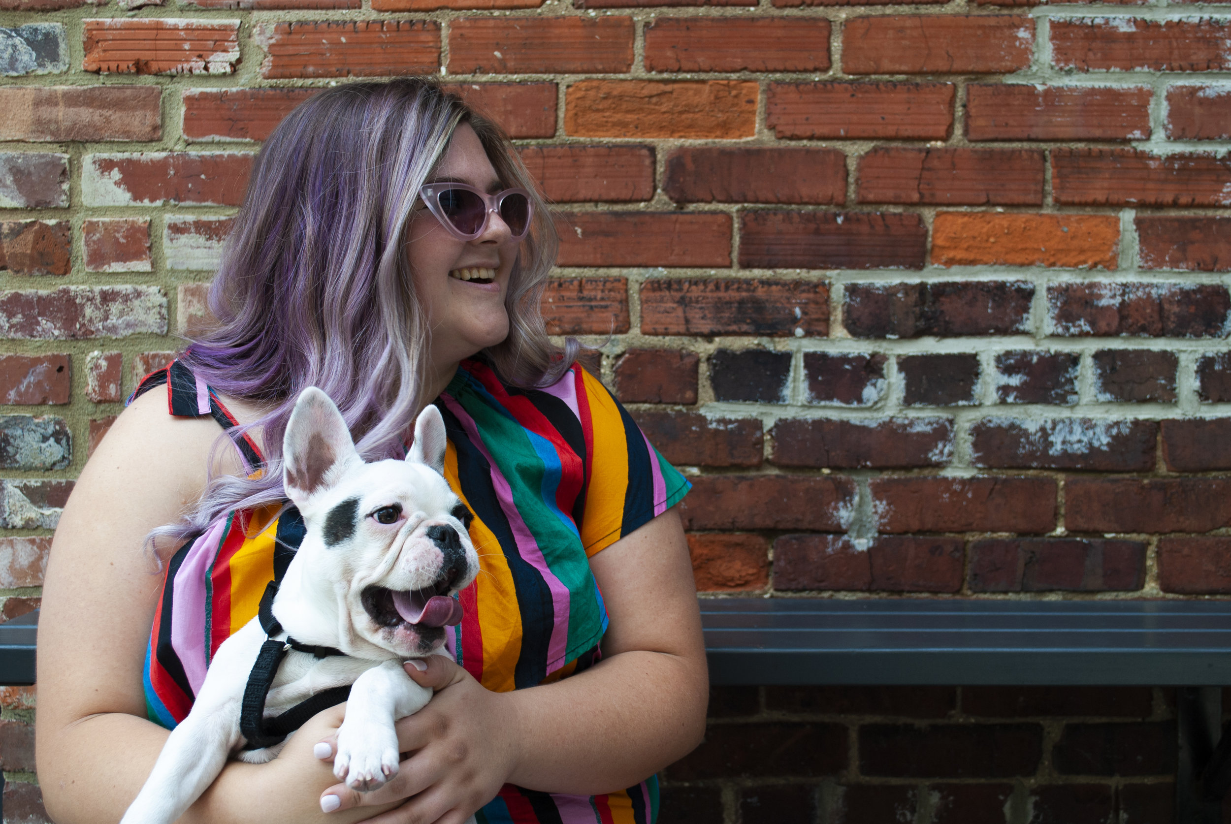 Allyson Clifton on Music and Messiness