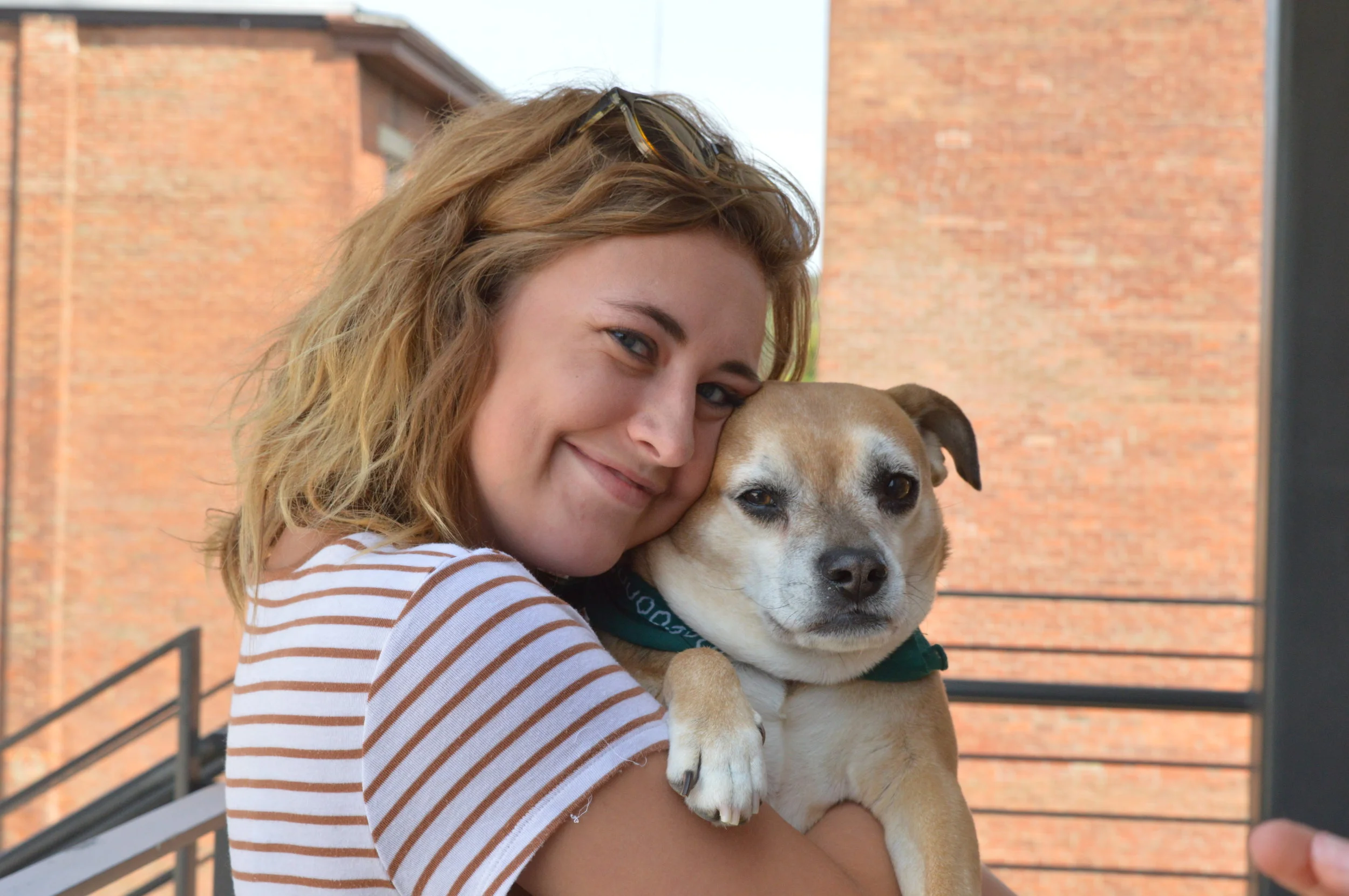 The One Where We Introduce Community Mix 