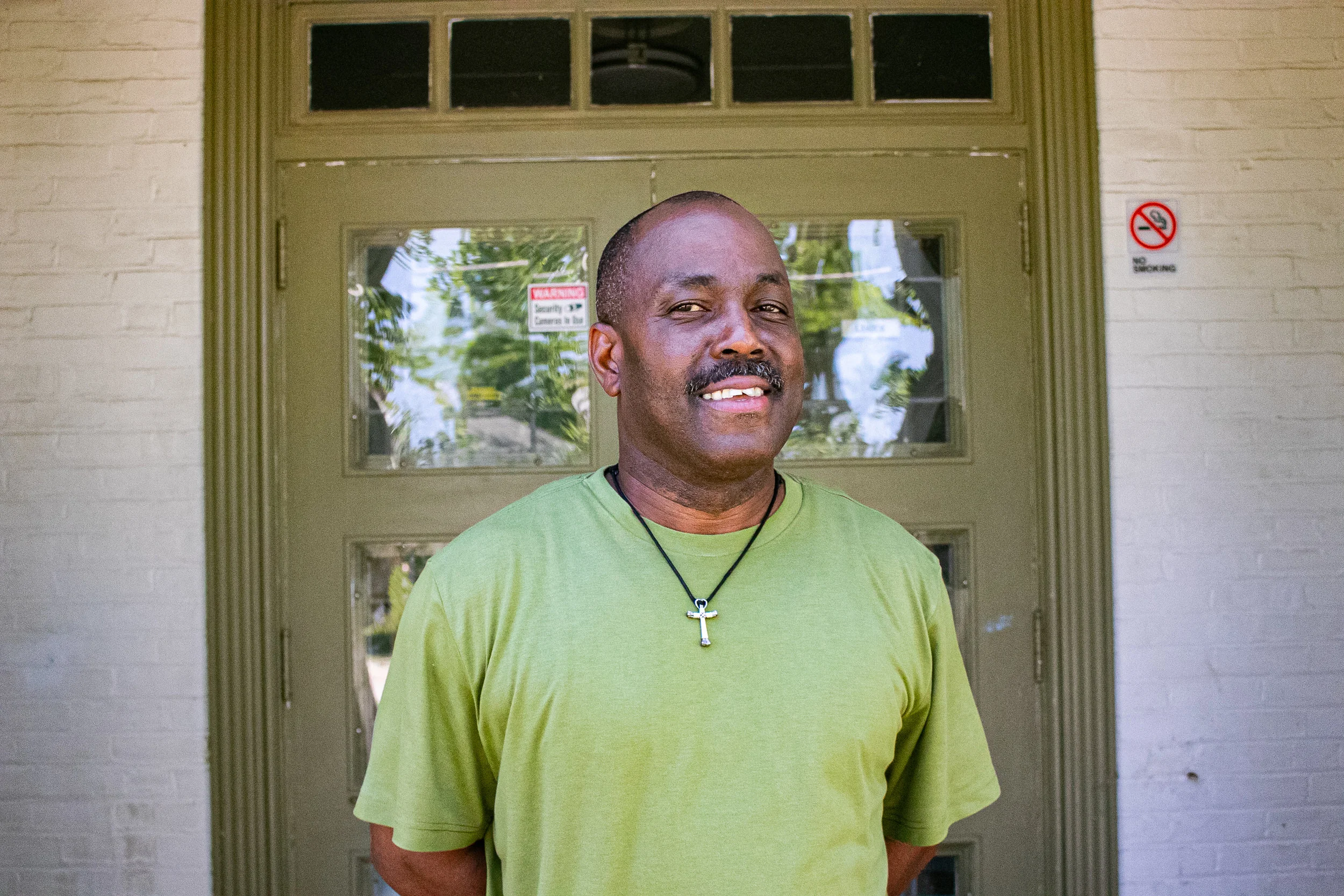 Rodney Goodrum Good (Man)ners: Rodney Christian on Finding Your Gift and Giving It ...
