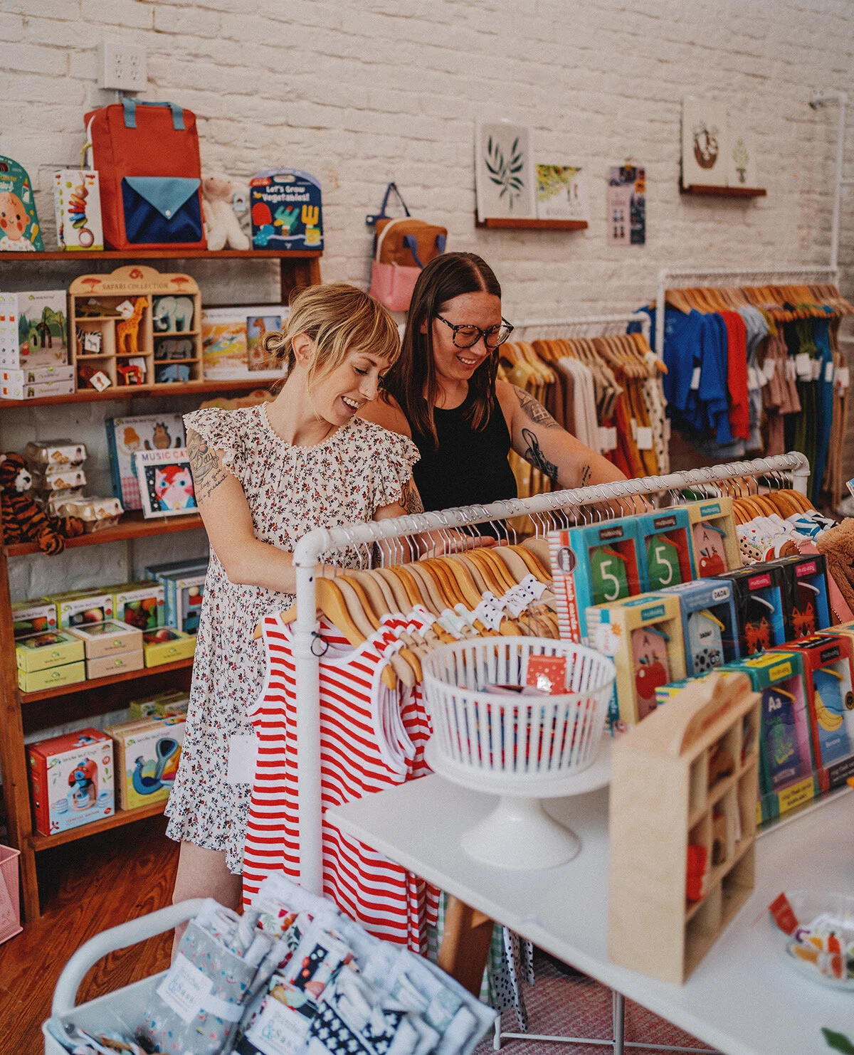 Women of Cincy Gift Guide: Winter 2020