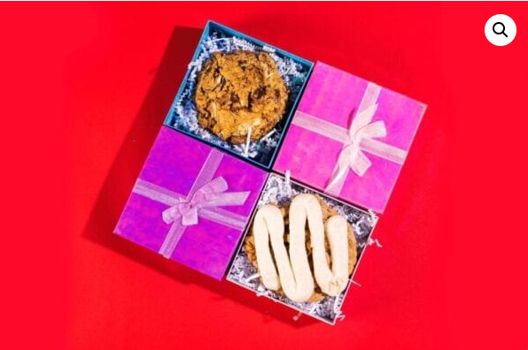 Cincinnati Dessert Festival Drive-Thru Edition