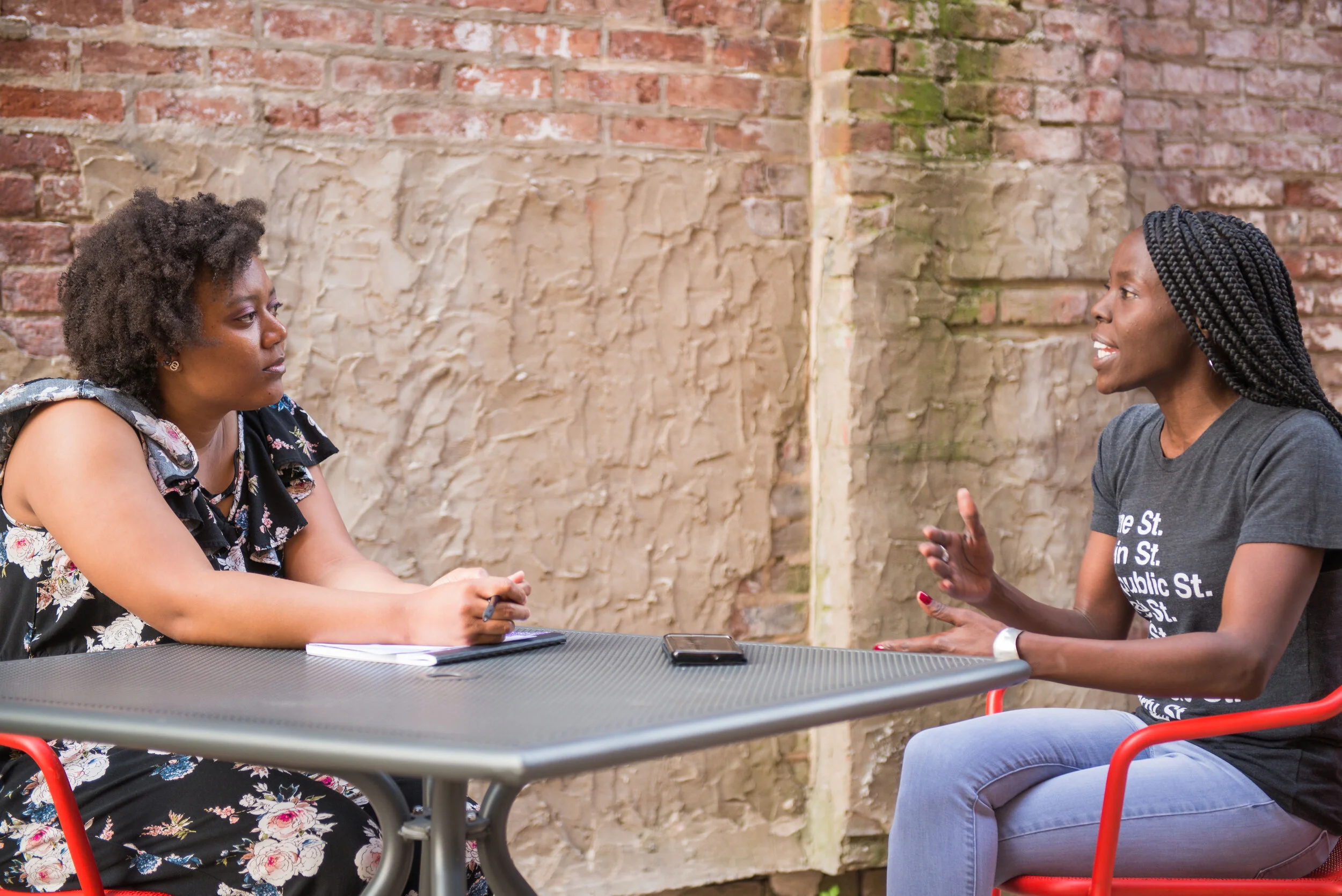 Women of Cincy Seeks Treasurer 