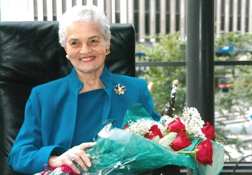 A Women’s History Month Lesson: Read an Excerpt from “Keep On Fighting: The Life and Civil Rights Legacy of Marian A. Spencer”