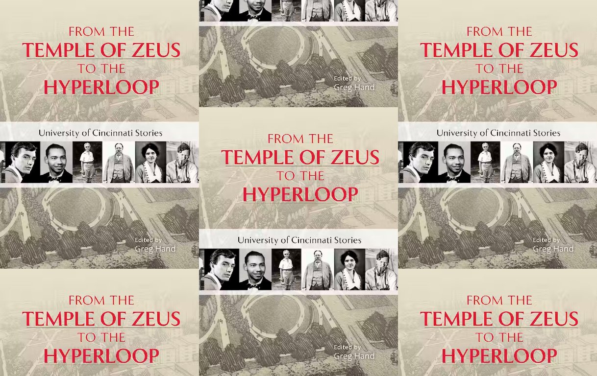 Excerpt: My UC Story 1973–1979 by Julia Montier-Ball