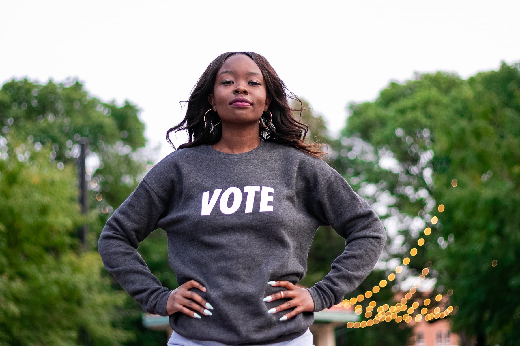 Did you know Ohio has a new voter ID law? 