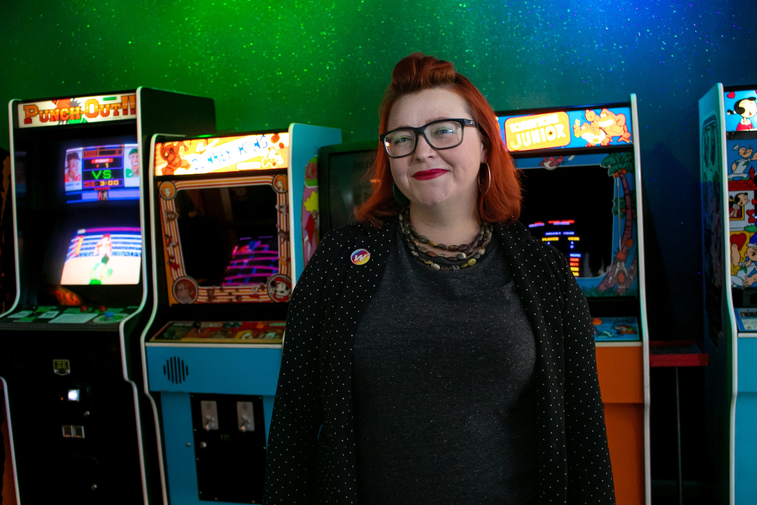 Project Pinball places first machine in Alabama—learn why it matters