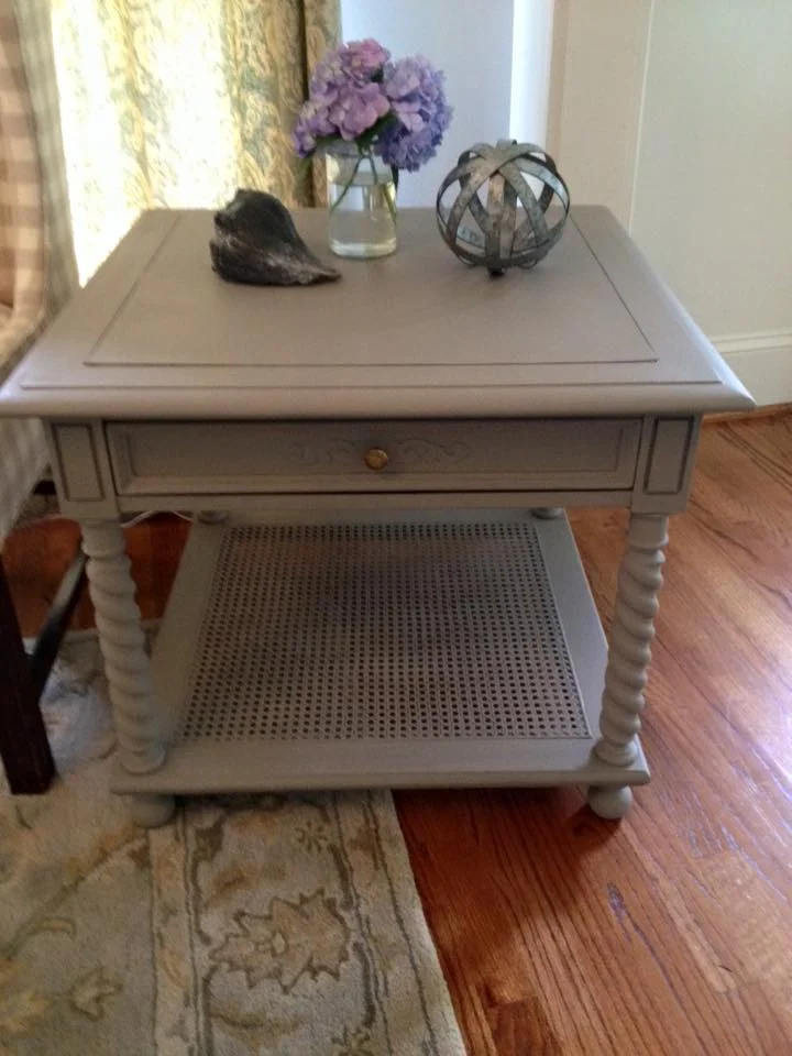 French Linen
