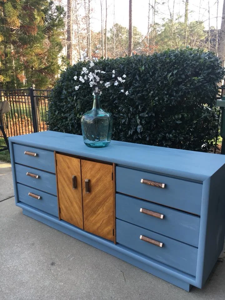 mid century mixed paint dresser.jpg