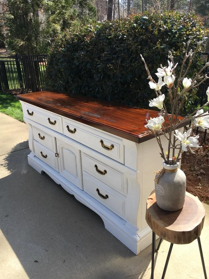 Java gel and Linen White