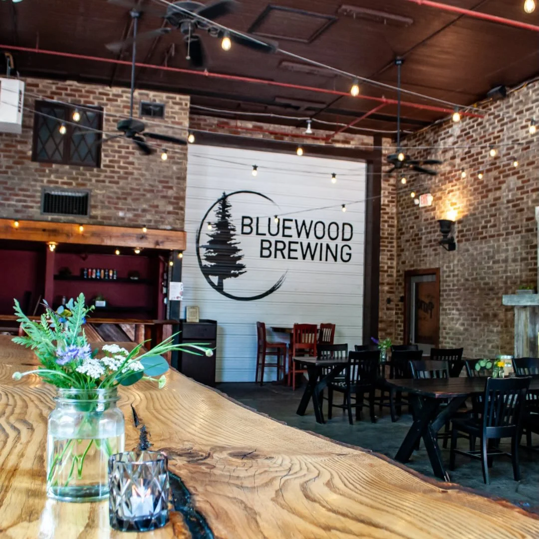 ✨ BOOK A PATIO PARTY ✨

Spring is just around the corner and our covered patio is the perfect place to host your next event! From rehearsal dinners to birthday parties to intimate wedding ceremonies - we can host them all! 

Our patio is perfect for 