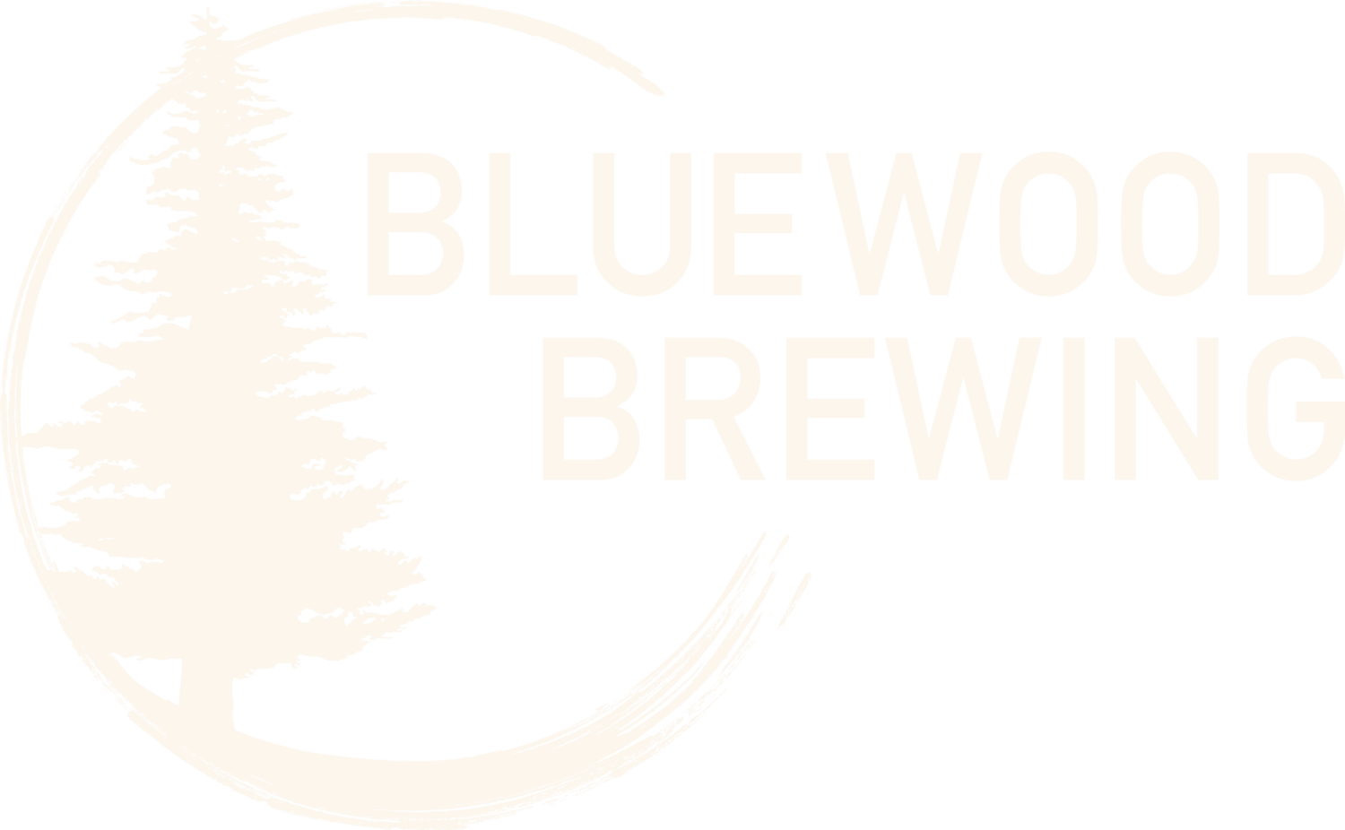 Bluewood Brewing