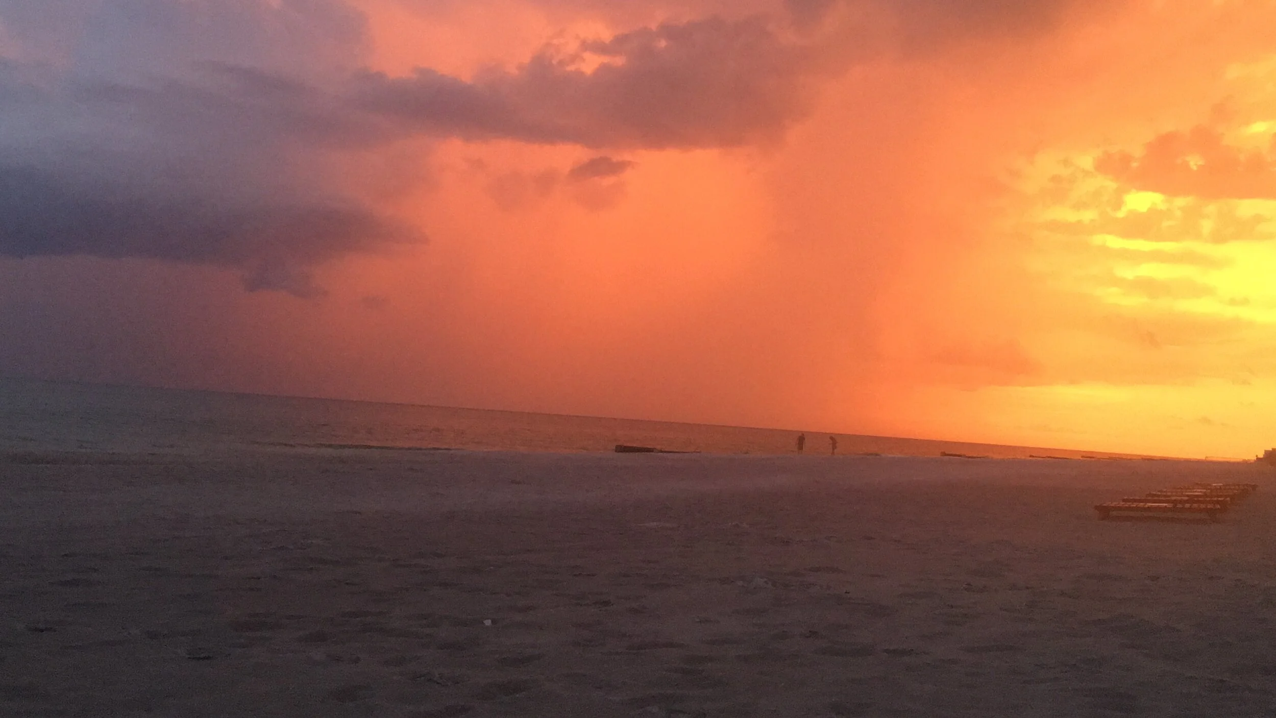 the divinity and expansiveness of my stardust soul.