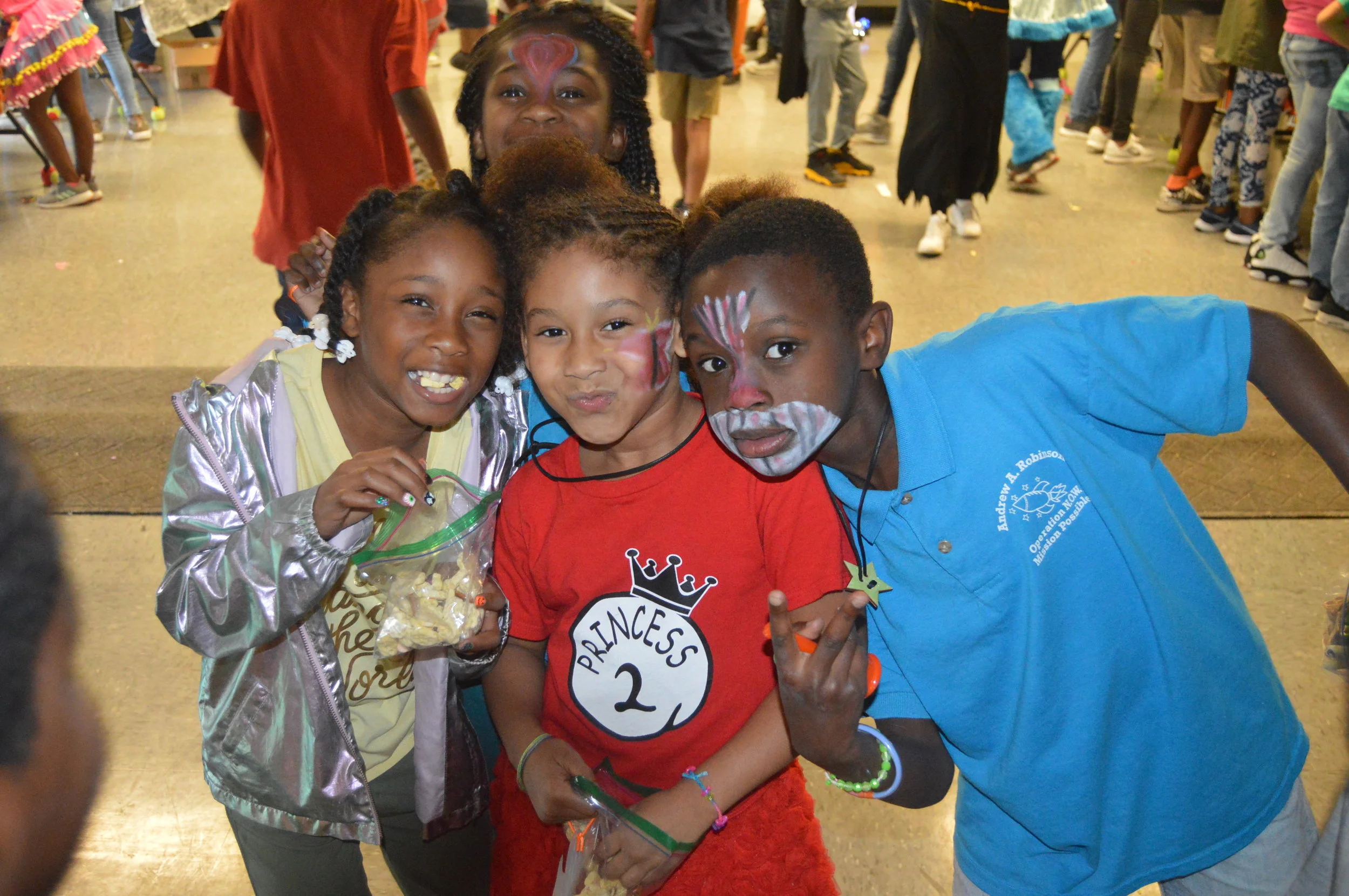 Halloween Party