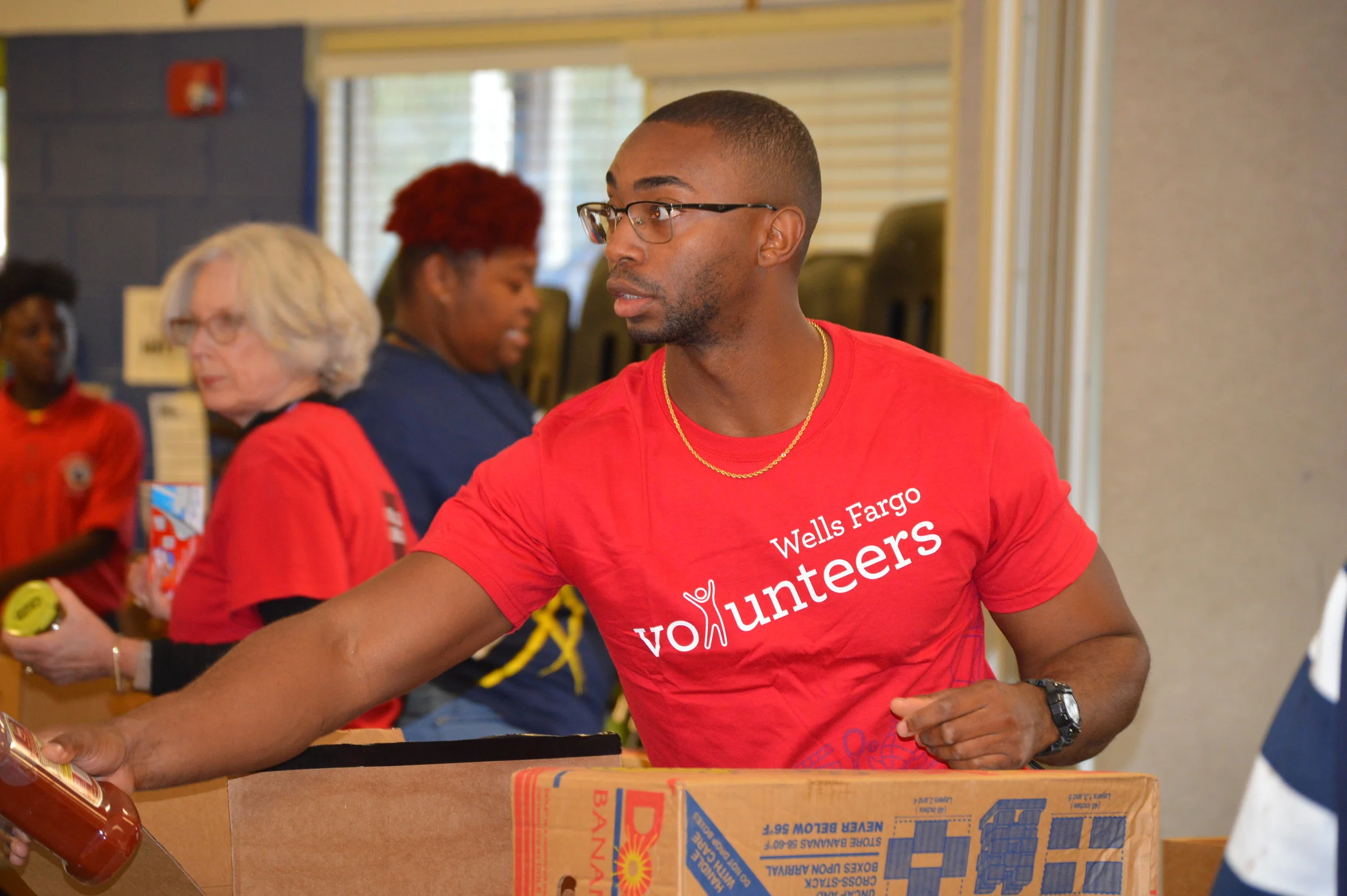 Thanksgiving Sorting