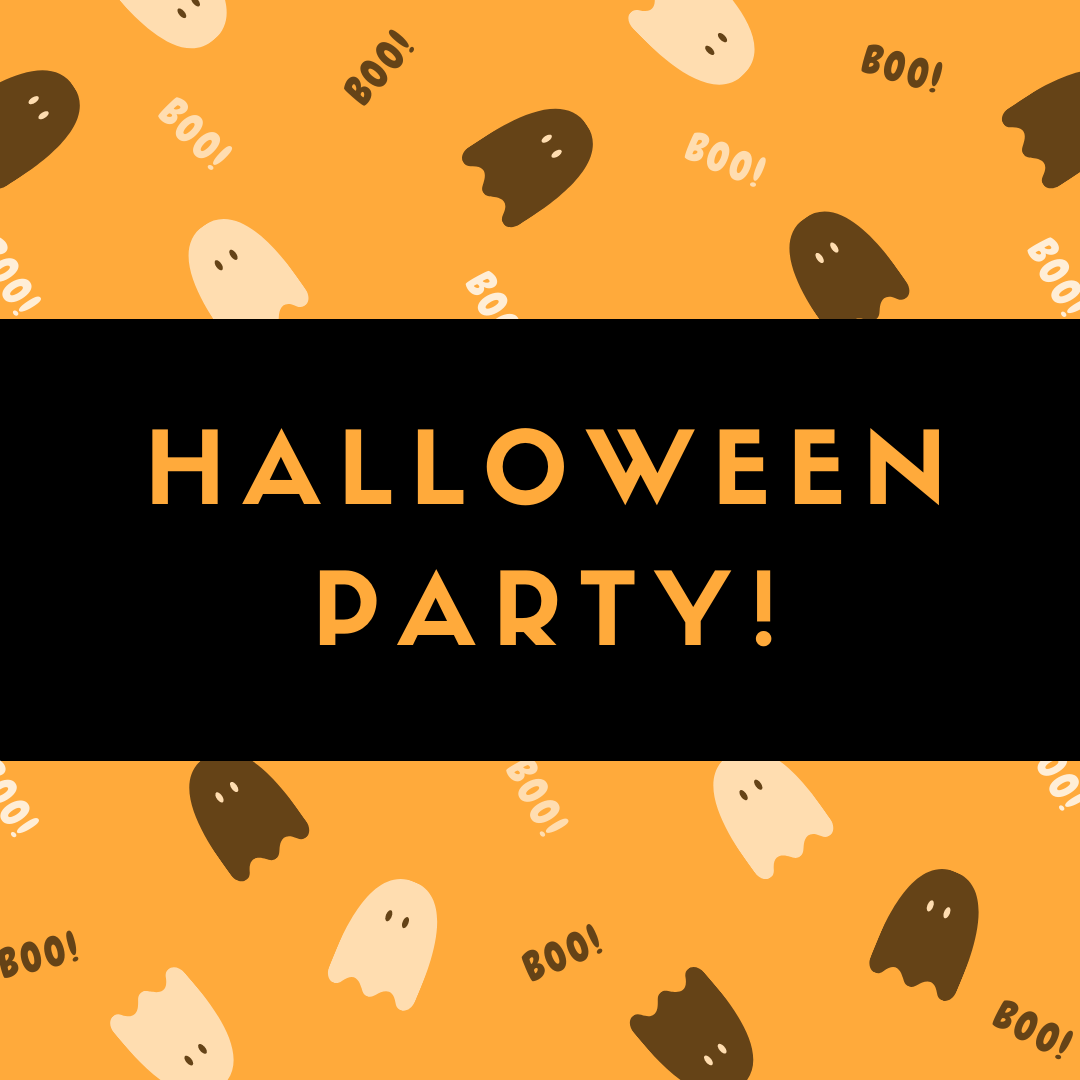 Halloween Party