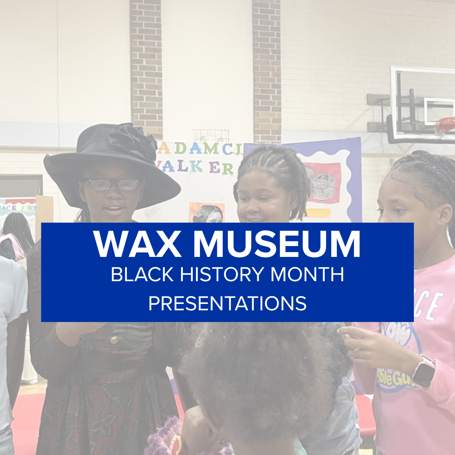 WAX MUSEUM