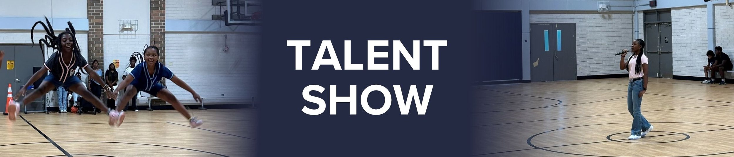 TALENT SHOW JUDGES 