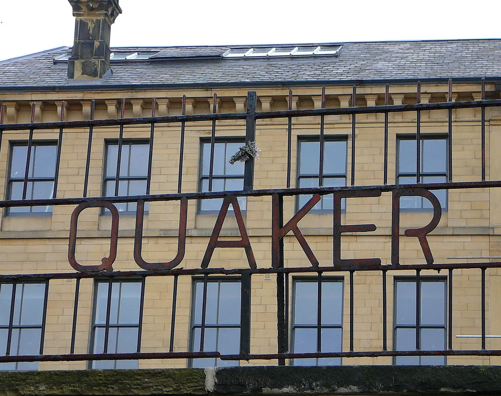 Quaker Sign.jpg