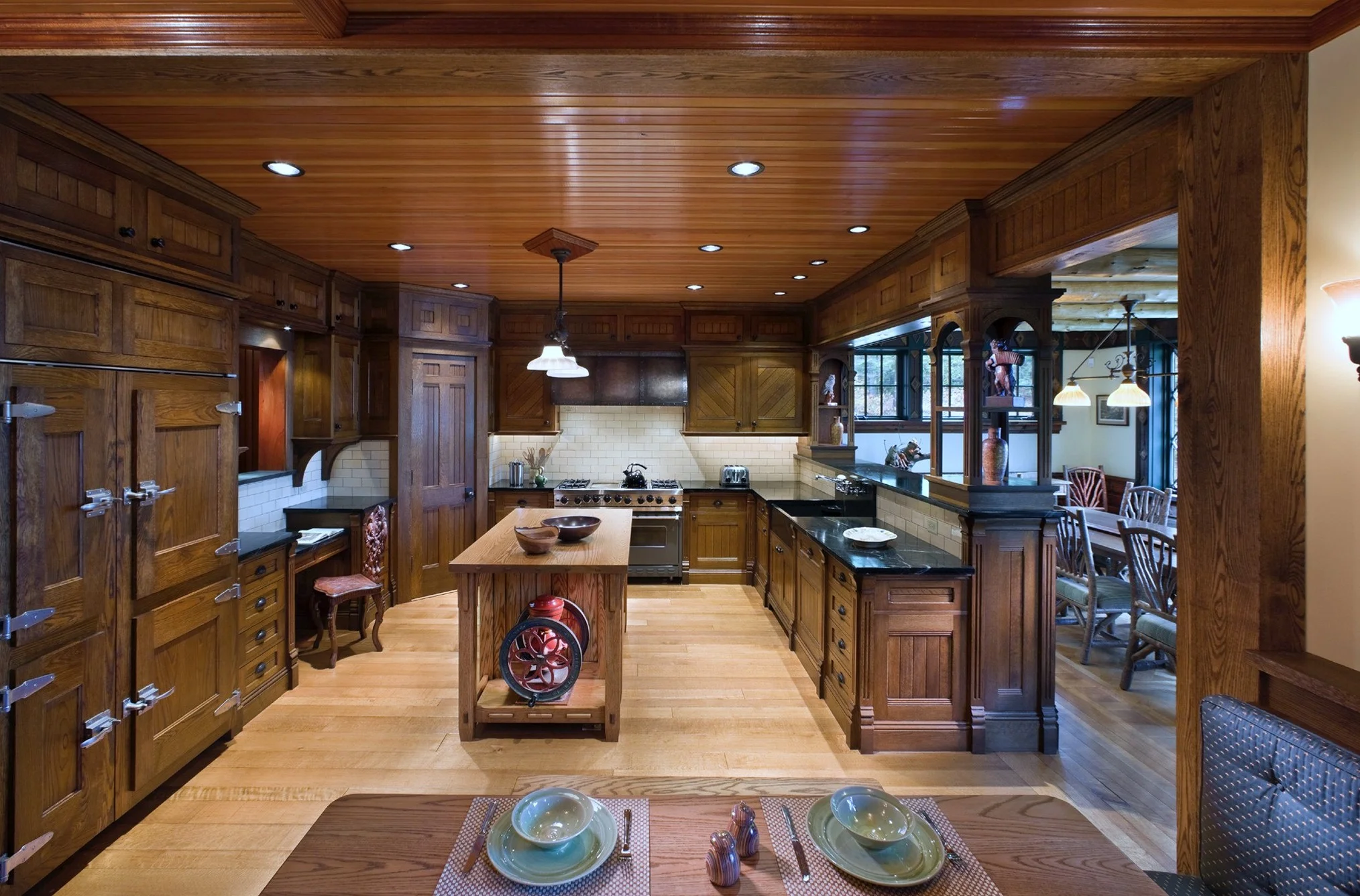 Bear Mountain Works LLC