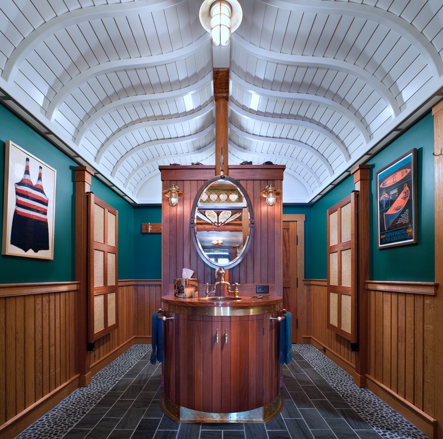 Bear Mountain Works LLC