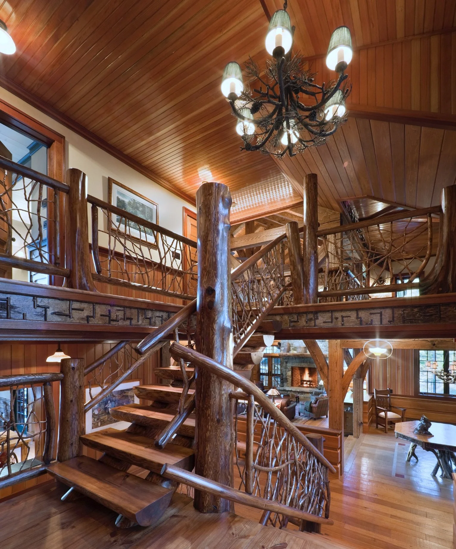 Projects — Bear Mountain Works LLC