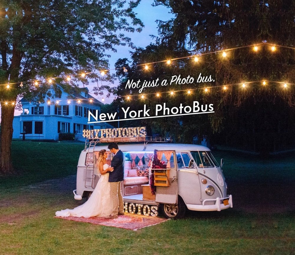 New York PhotoBus