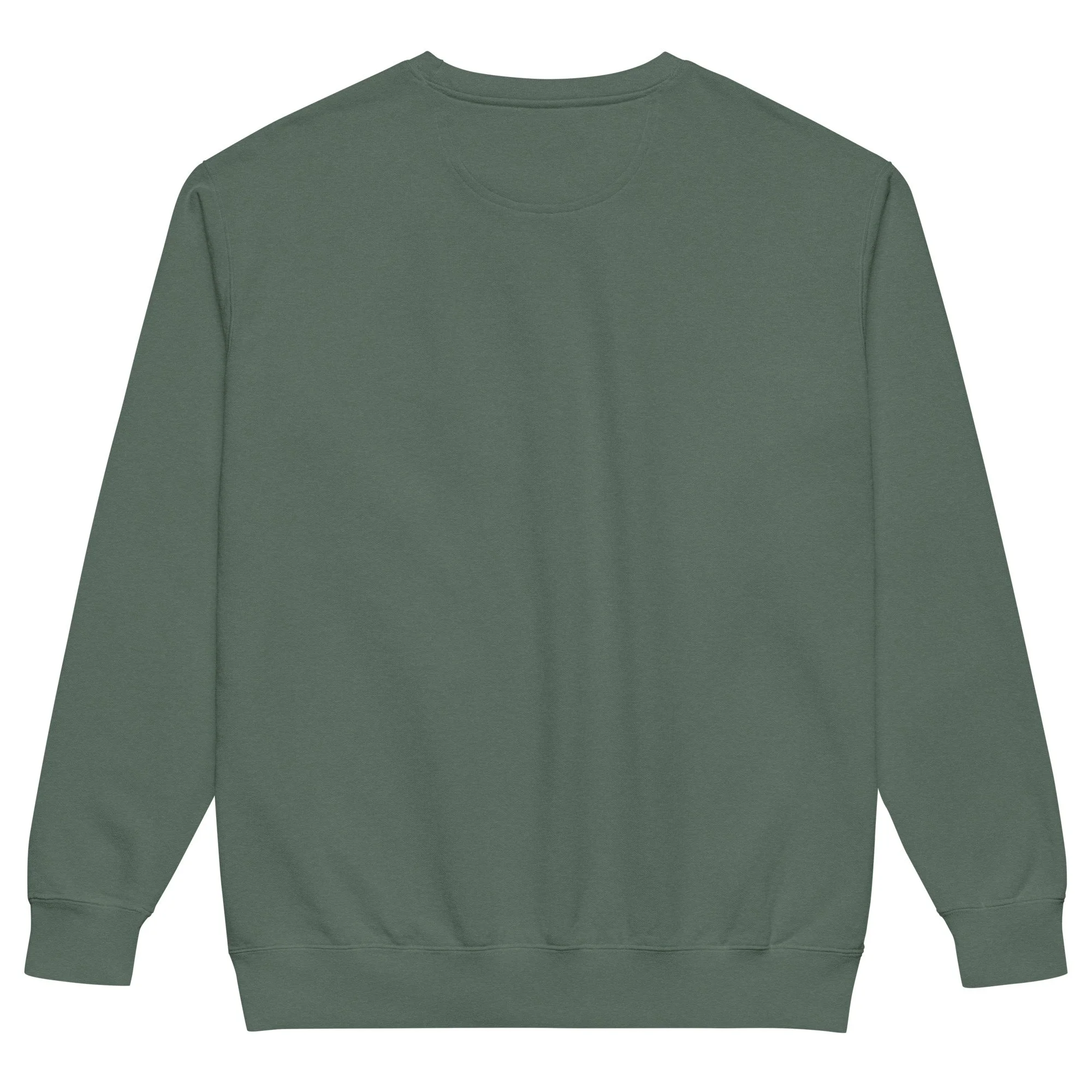 unisex-garment-dyed-sweatshirt-blue-spruce-back-68dac2f702730.jpg