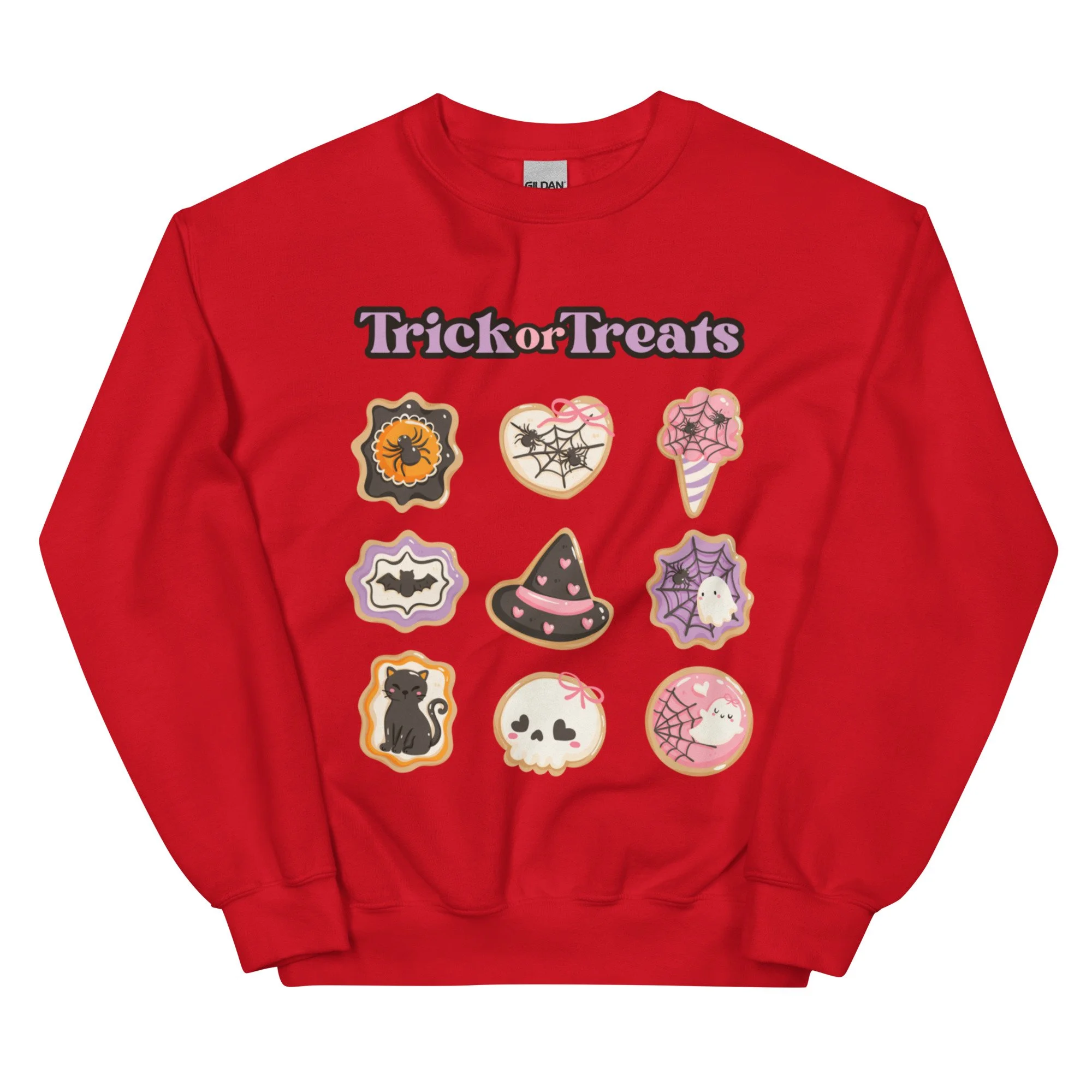 unisex-crew-neck-sweatshirt-red-front-68dac71744fd5.jpg
