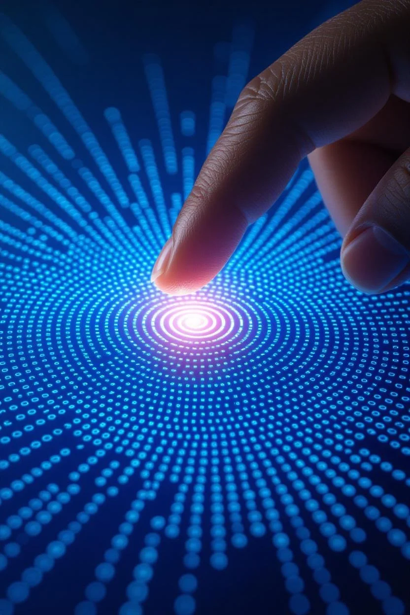 Fingerprinting Service