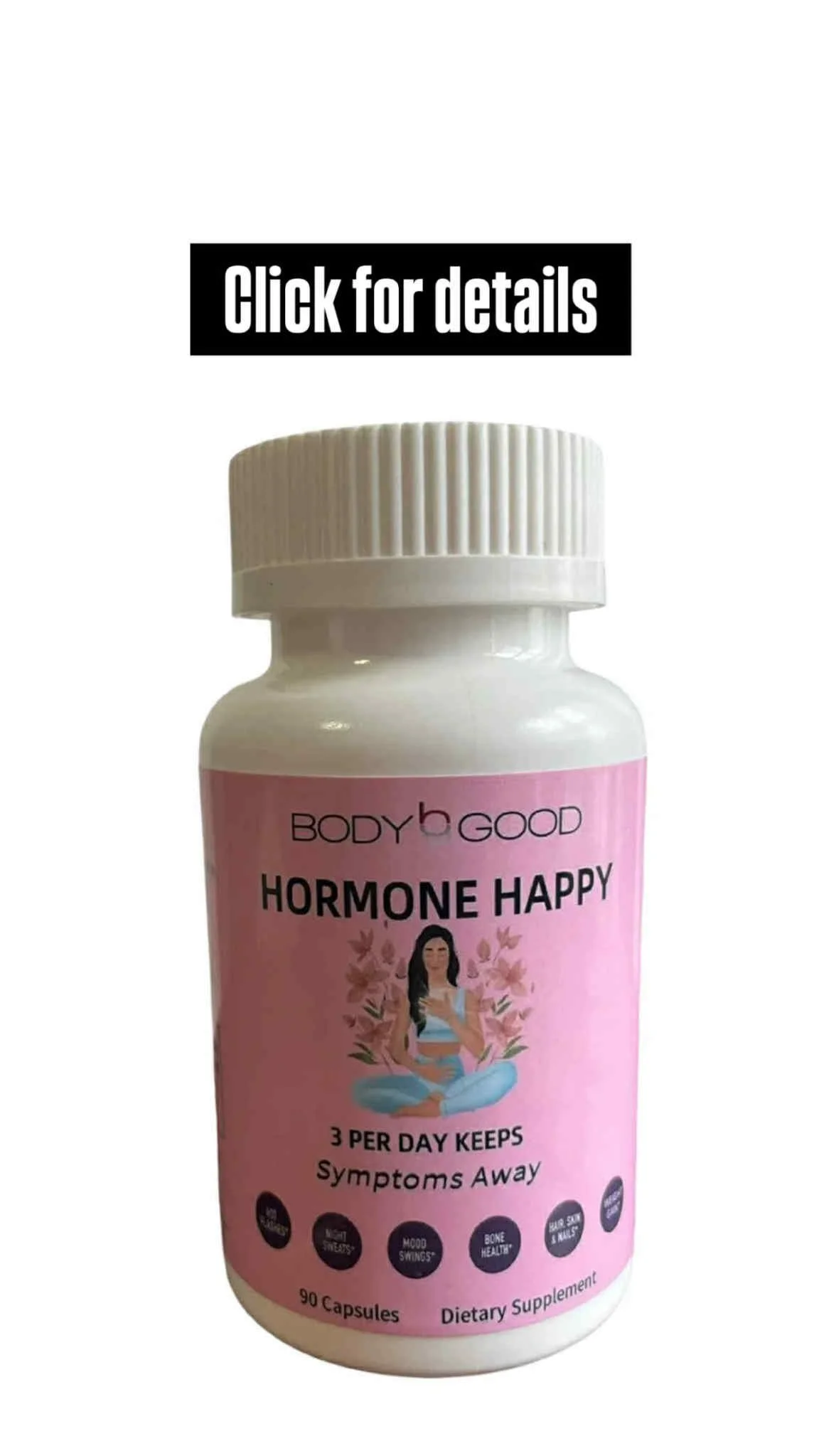 Hormone Happy