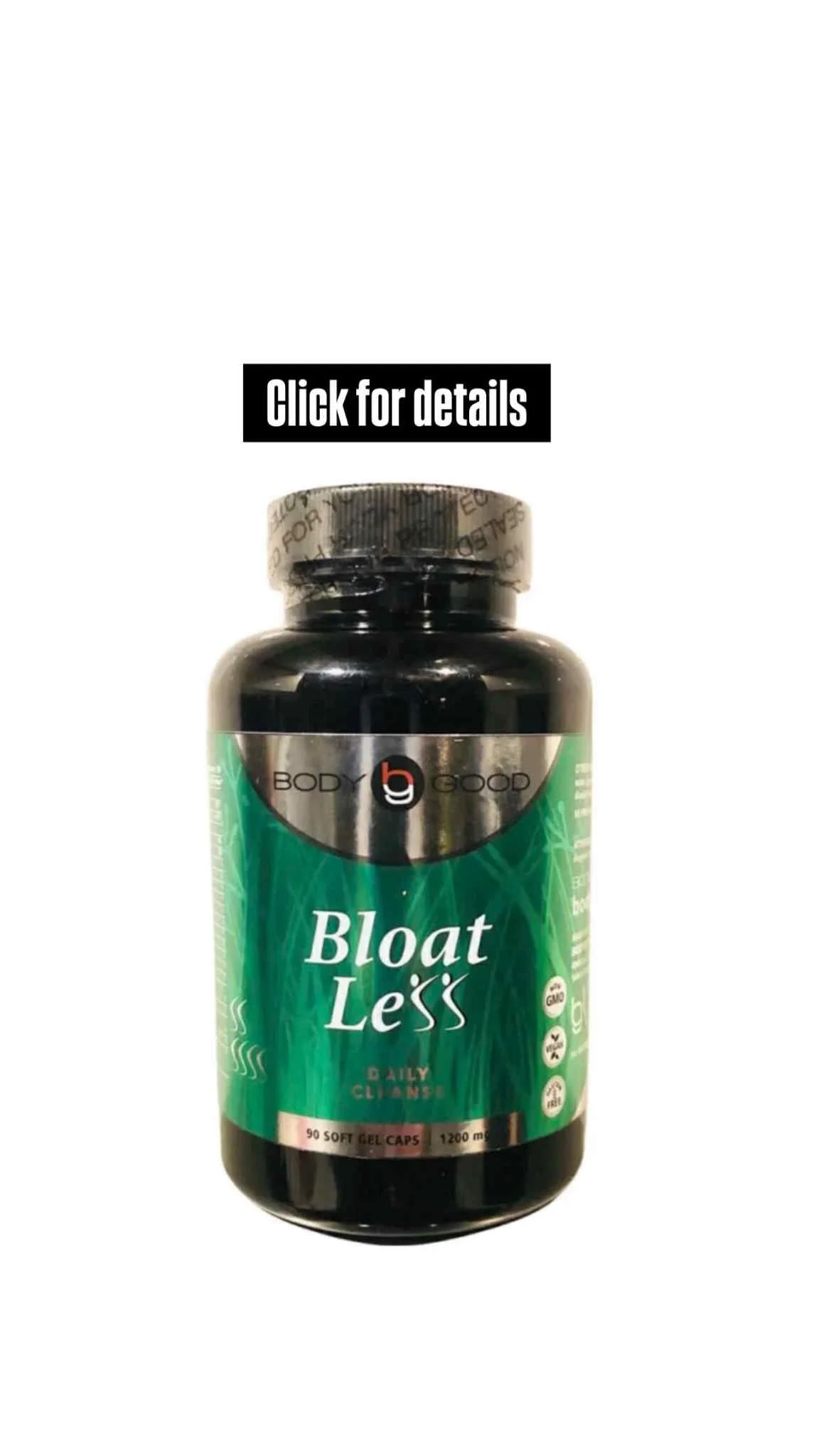 Bloat Less