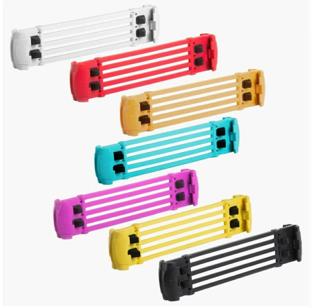 FIT BOOTS  Elastic Bands