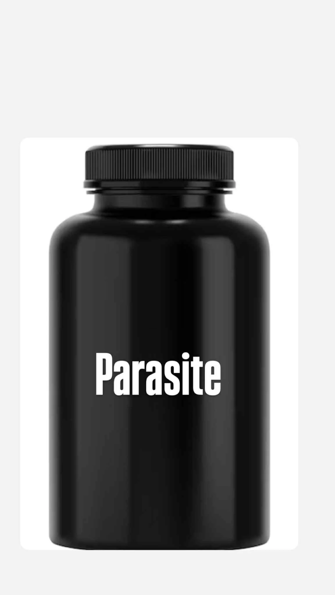 PARASITE