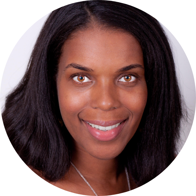 Robin Rooks McQueen Treasurer