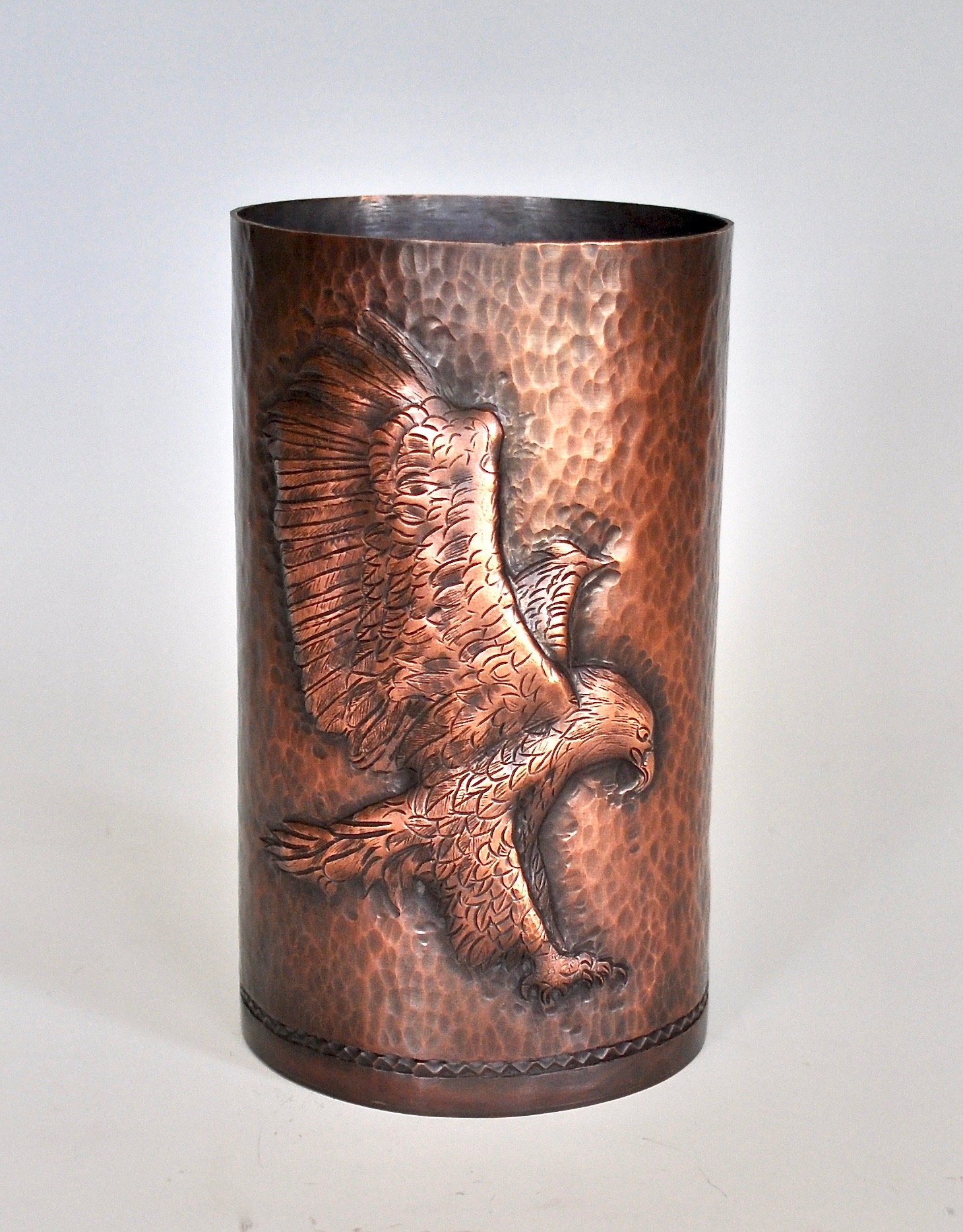 Eagle Vessel - 4"x7"